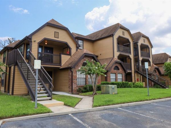 345 FORESTWAY CIRCLE , Unit 205, ALTAMONTE SPRINGS, FL 32701