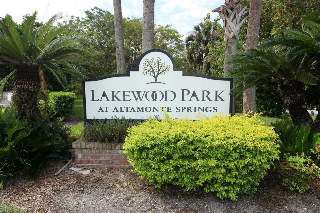 345 Forestway Circle, Unit 205, Altamonte Springs, FL 32701 Photo
