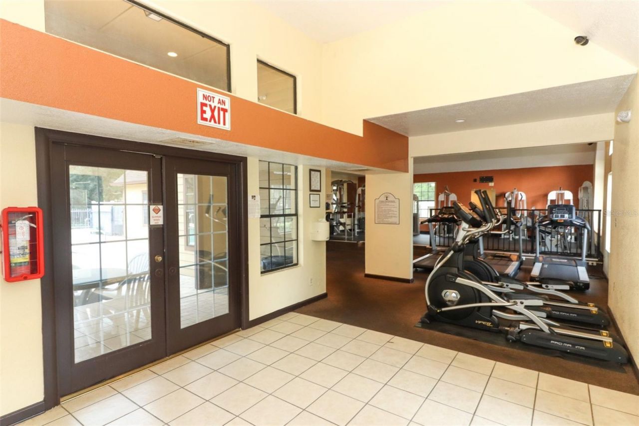 345 Forestway Circle, Unit 205, Altamonte Springs, FL 32701 Photo