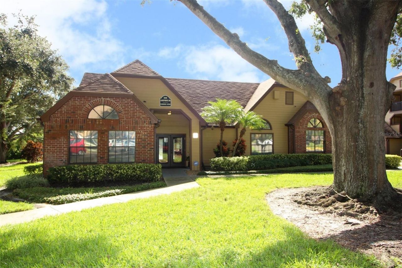 345 Forestway Circle, Unit 205, Altamonte Springs, FL 32701 Photo