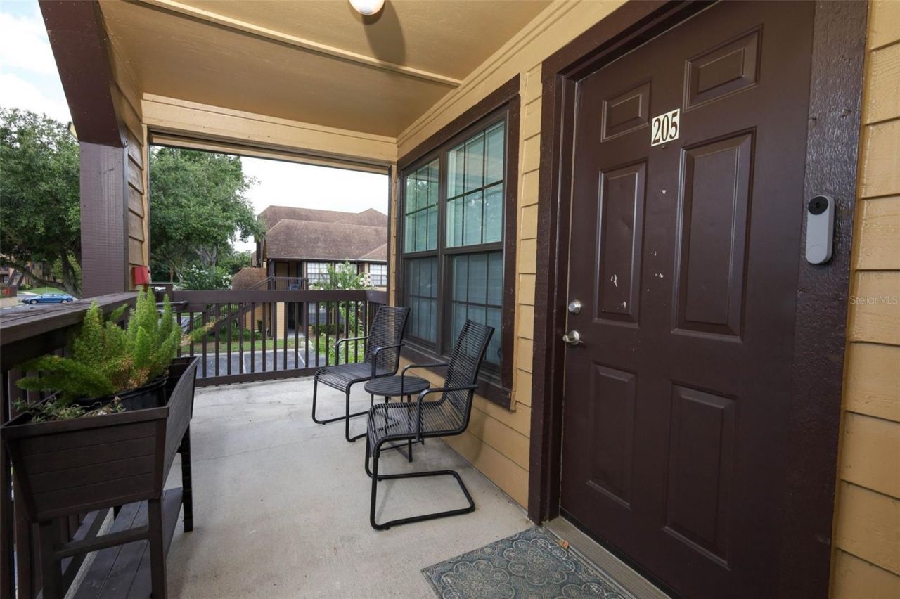 345 Forestway Circle, Unit 205, Altamonte Springs, FL 32701 Photo