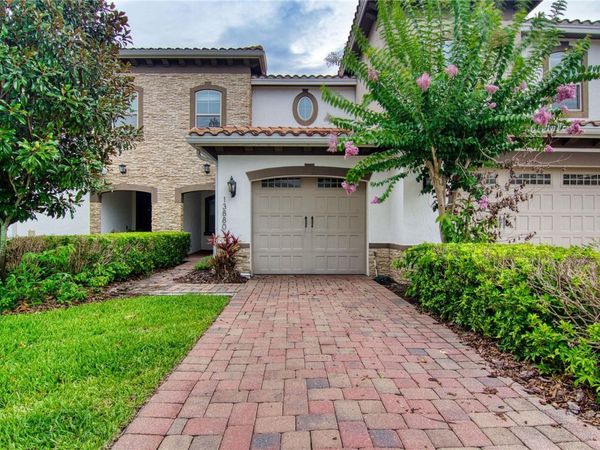 13880 ARCLID STREET , ORLANDO, FL 32832