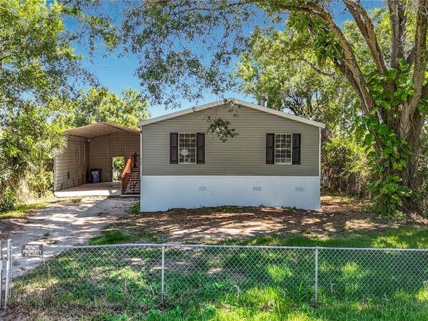 6106 NUNDY AVENUE , GIBSONTON, FL 33534