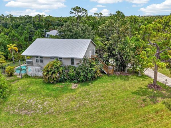 5220 ANDERSON ROAD, PORT CHARLOTTE, FL 33981