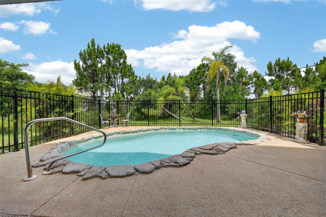 5220 Anderson Road , Port Charlotte, FL 33981 Photo