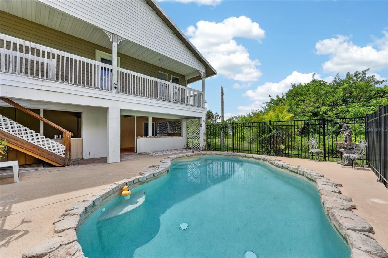 5220 Anderson Road , Port Charlotte, FL 33981 Photo