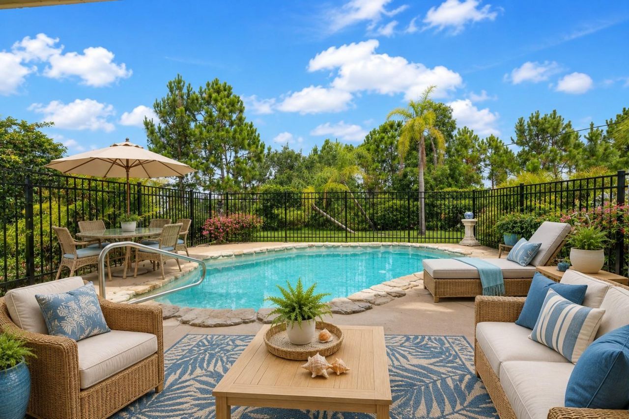 5220 Anderson Road, Port Charlotte, FL 33981 Photo