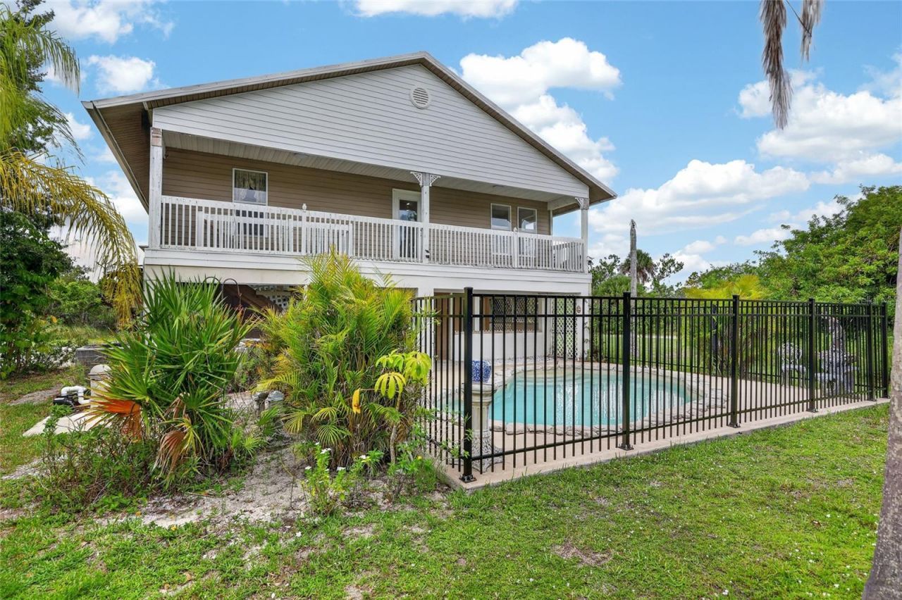 5220 Anderson Road , Port Charlotte, FL 33981 Photo