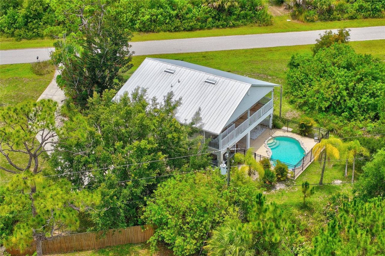 5220 Anderson Road , Port Charlotte, FL 33981 Photo