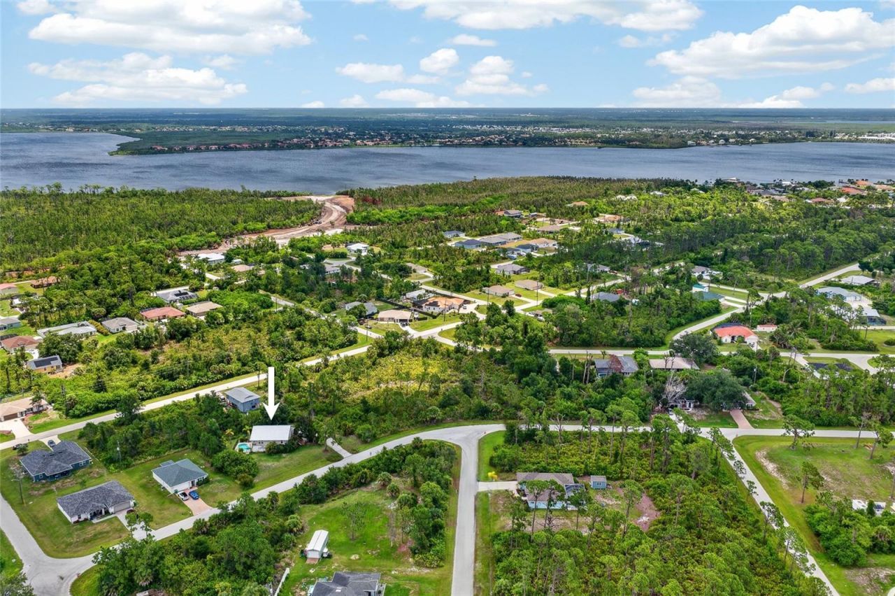 5220 Anderson Road , Port Charlotte, FL 33981 Photo