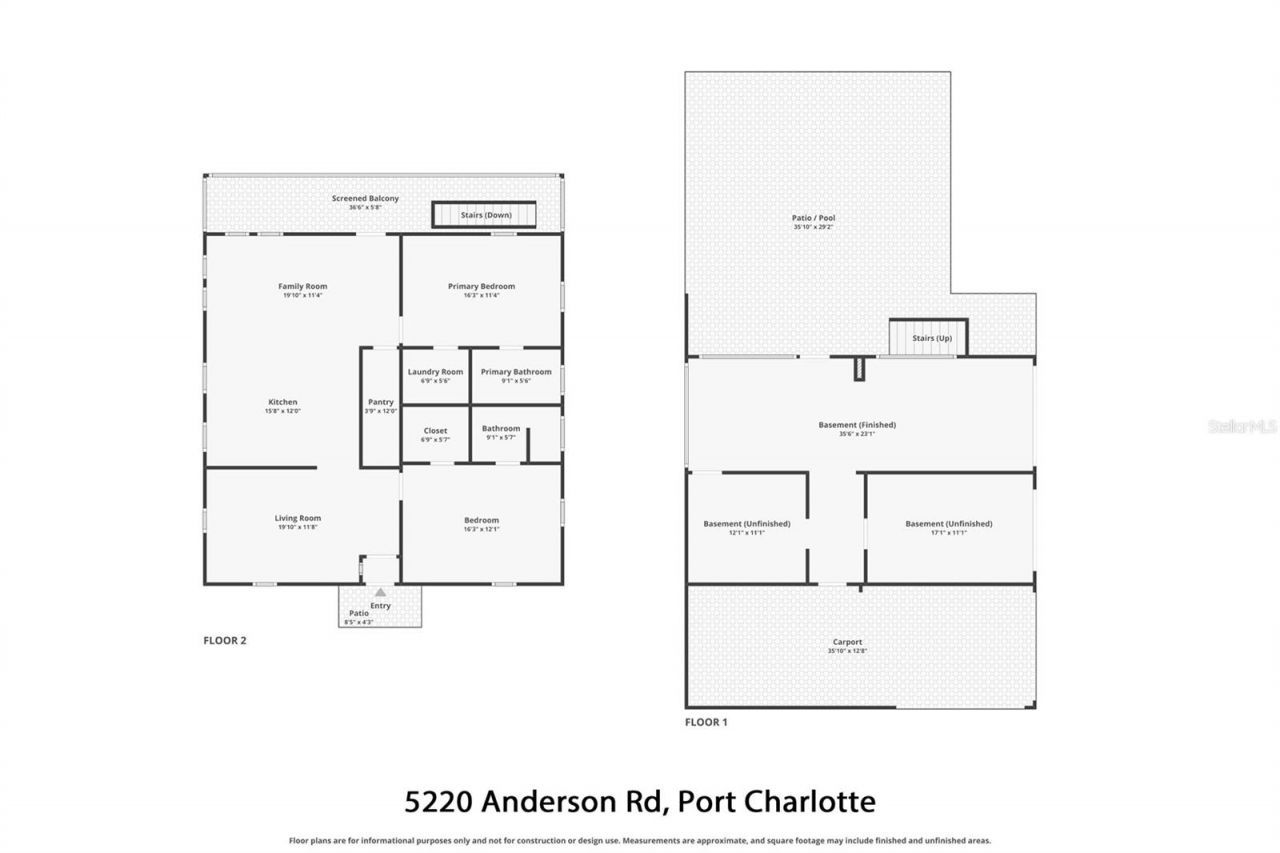 5220 Anderson Road , Port Charlotte, FL 33981 Photo