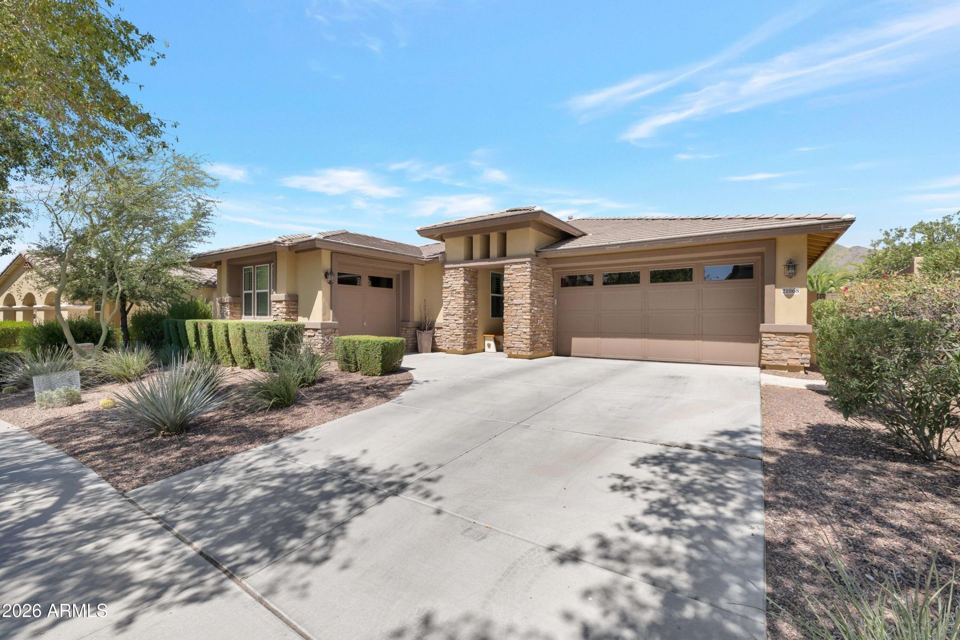 21068 W Wycliff Drive, Buckeye, AZ 85396 Main Photo