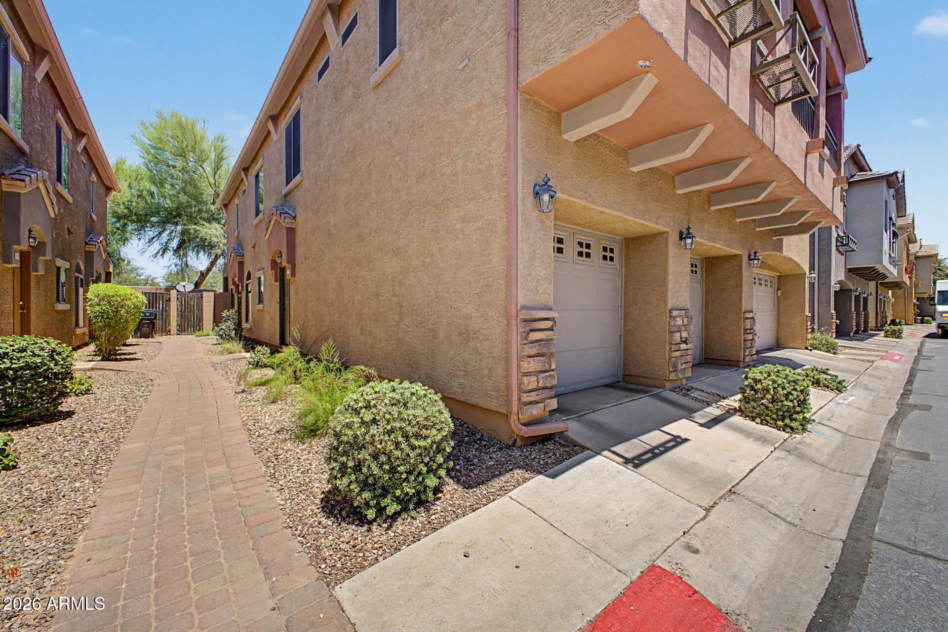 2024 S Baldwin, Unit 30, Mesa, AZ 85209 Main Photo