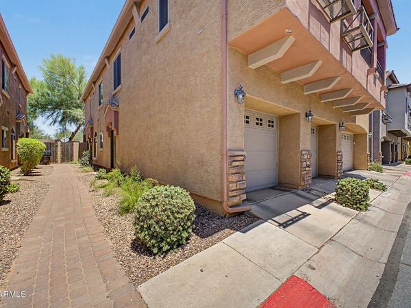 2024 S BALDWIN, Unit 30, Mesa, AZ 85209