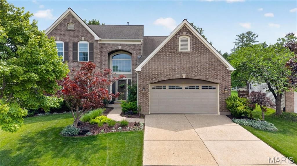 1559 Englebrook Drive, Wildwood, MO 63011 Main Photo