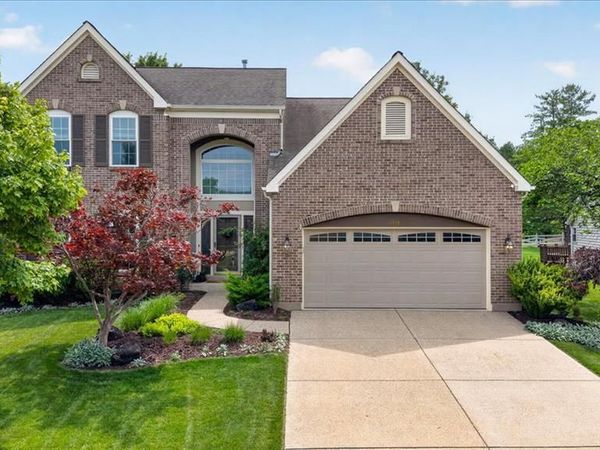 1559 Englebrook Drive, Wildwood, MO 63011