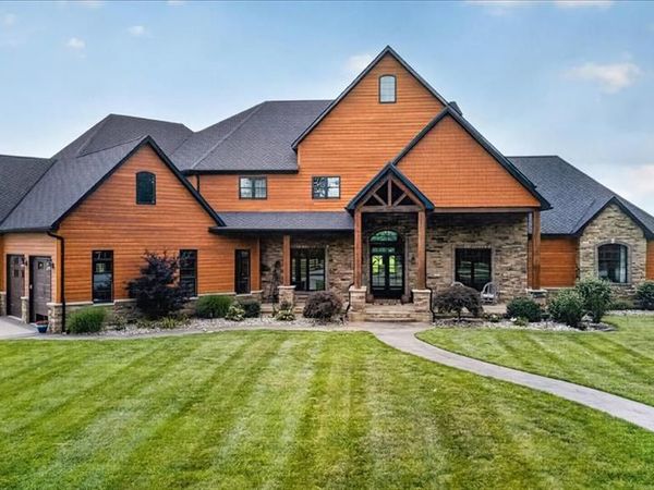 2447 Highway N , Bismarck, MO 63624