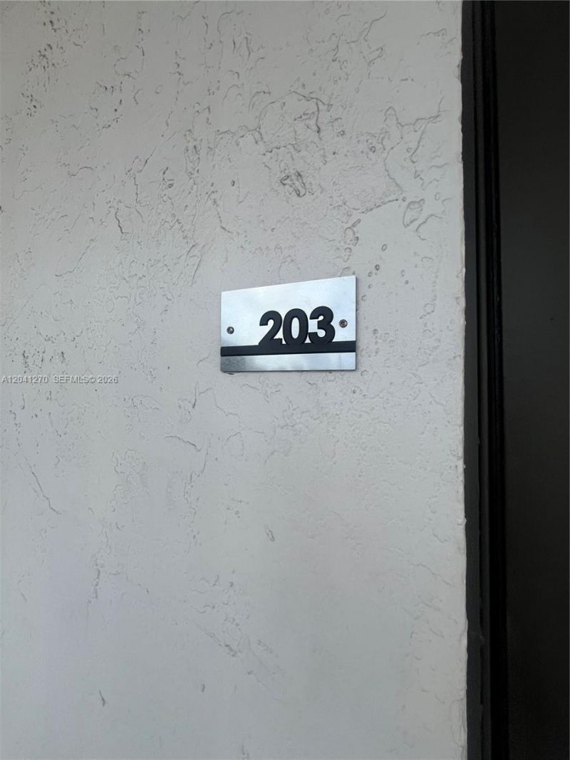 14170 SW 84th St , Unit 203-F, Miami, FL 33183 Photo