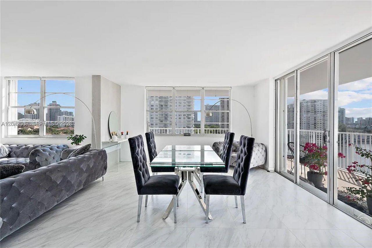 2801 NE 183rd St , Unit 1016W, Aventura, FL 33160 Photo