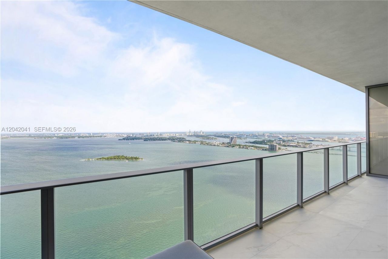 700 NE 24 , Unit 3905, Miami, FL 33137 Photo