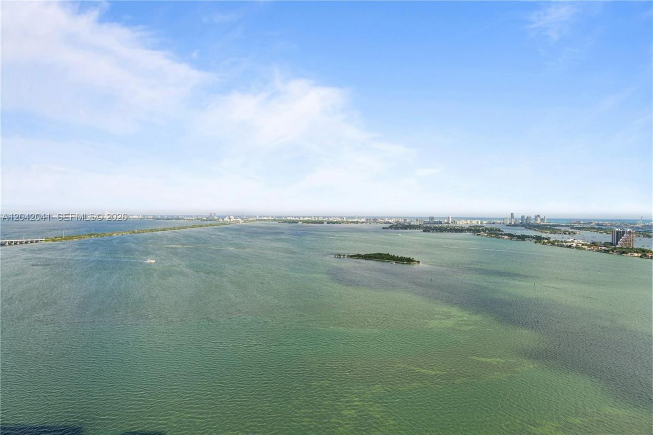 700 NE 24 , Unit 3905, Miami, FL 33137 Photo