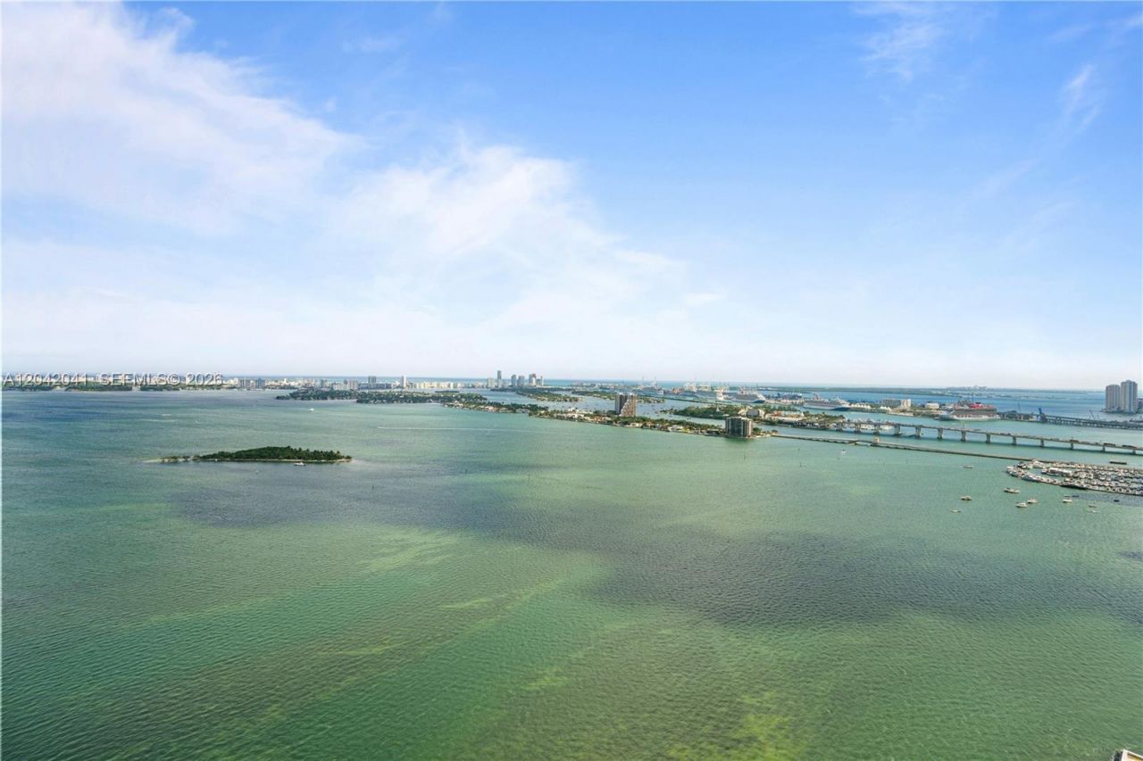 700 NE 24 , Unit 3905, Miami, FL 33137 Photo