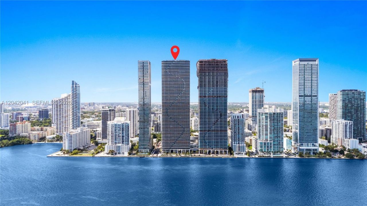 700 NE 24 , Unit 3905, Miami, FL 33137 Photo