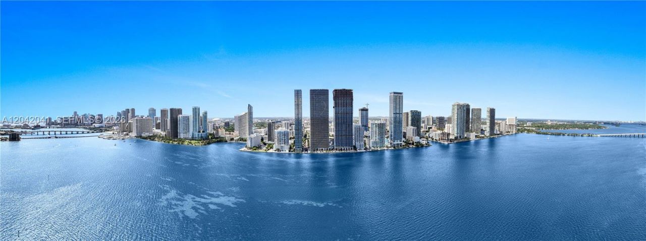 700 NE 24 , Unit 3905, Miami, FL 33137 Photo