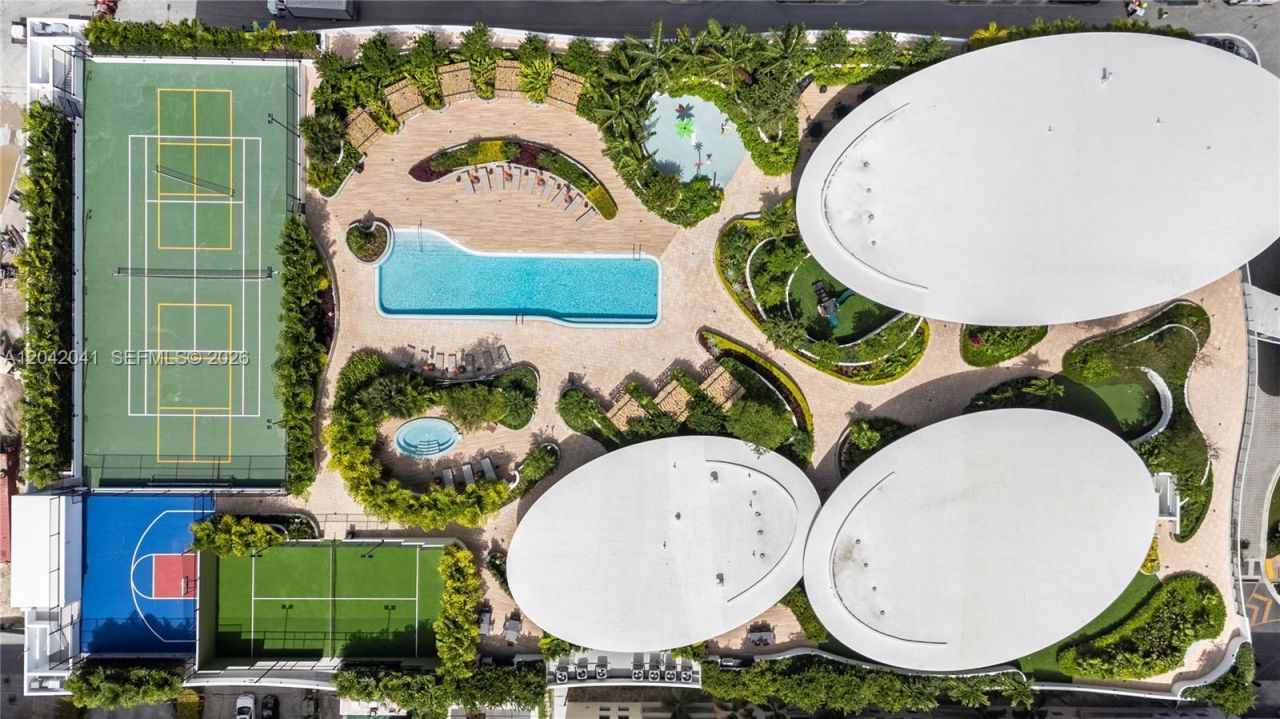 700 NE 24 , Unit 3905, Miami, FL 33137 Photo
