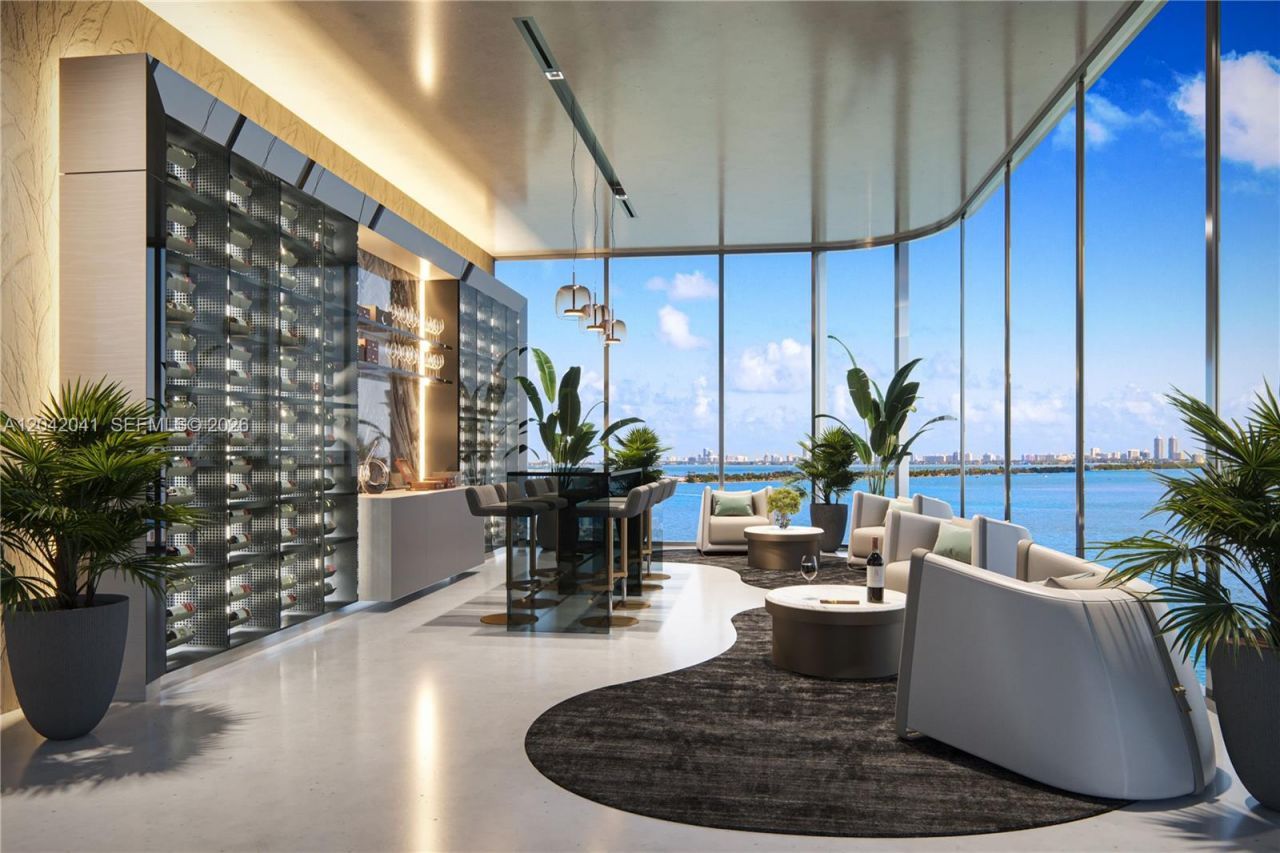 700 NE 24 , Unit 3905, Miami, FL 33137 Photo