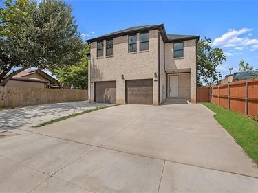 1711 Herald Street, Dallas, TX 75215