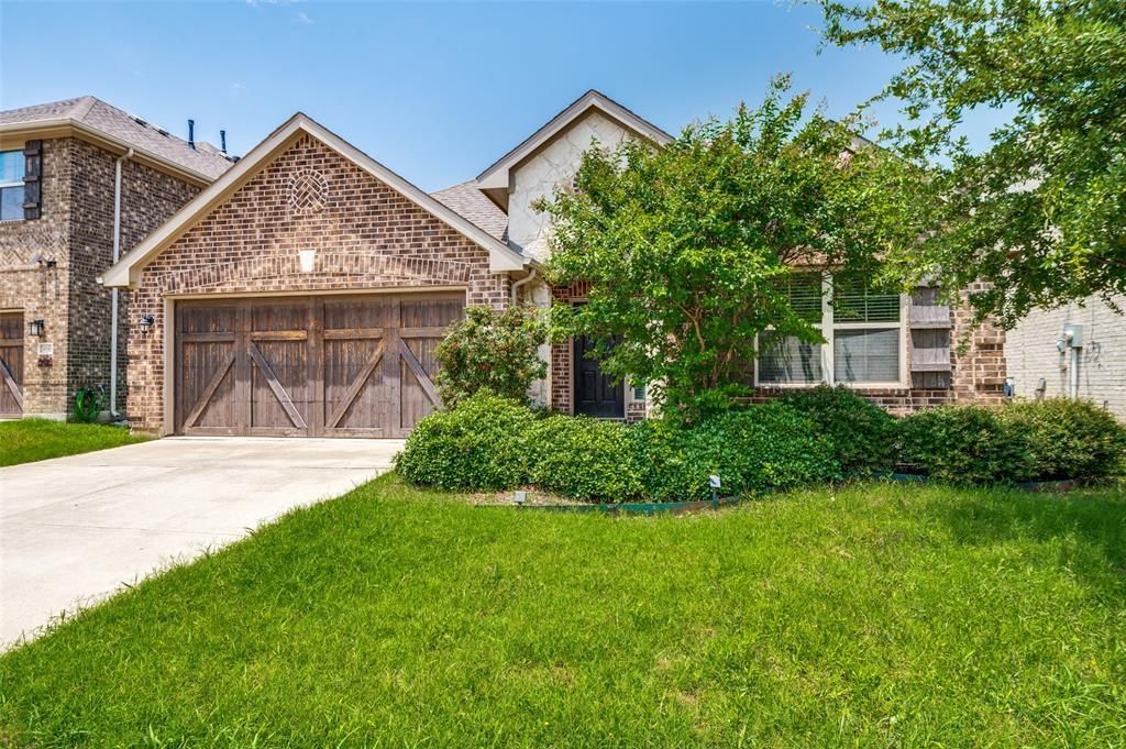 4541 Conrad Avenue, Celina, TX 76227 Main Photo