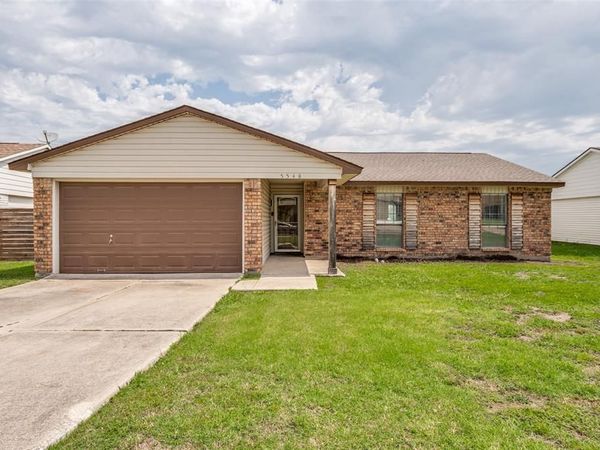 5548 Russell Drive, The Colony, TX 75056
