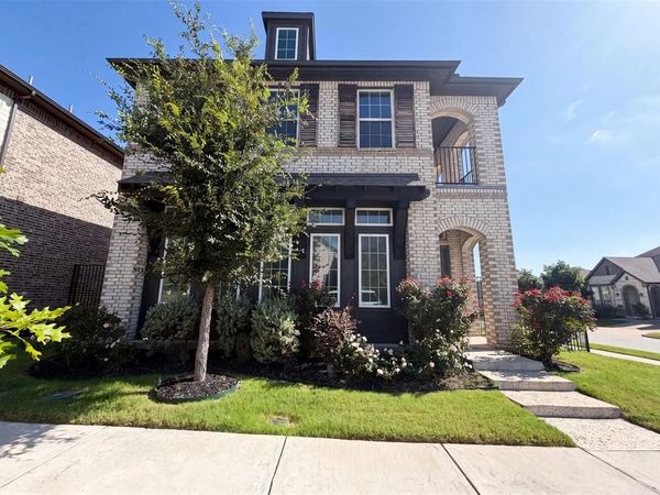 8200 Bethpage Drive, McKinney, TX 75070