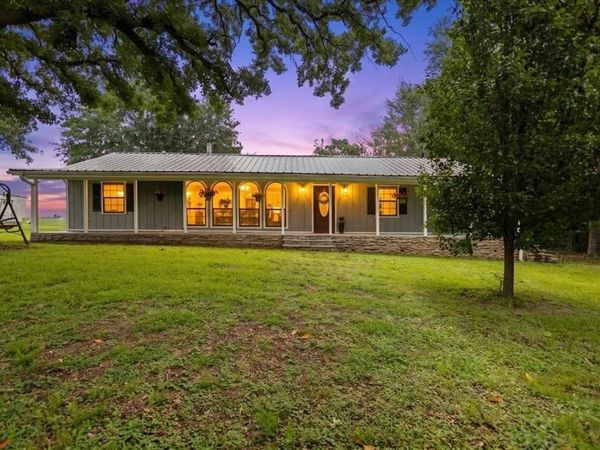 3989 Bob O Link Road, Gilmer, TX 75645