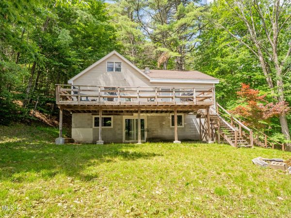 849 N Shore Road, Hadley, NY 12835
