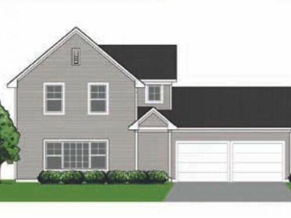 9582 Opal Lane, Portage, MI 49002