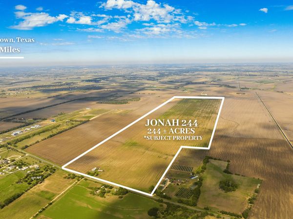 11301 E STATE HIGHWAY 29, Georgetown, TX 78626