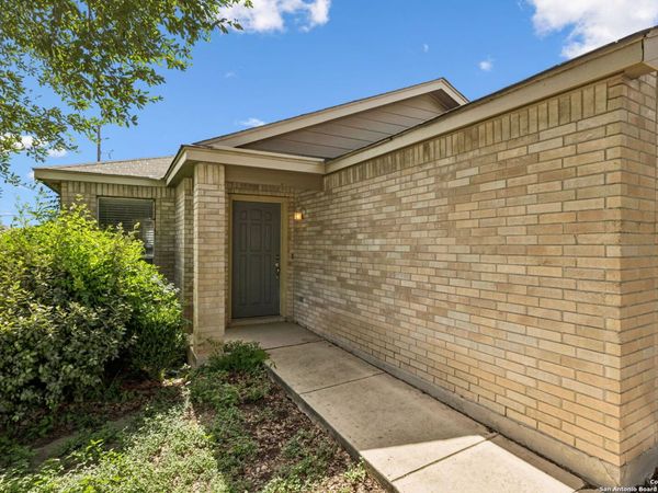 3507 ALONZO FLDS, Converse, TX 78109