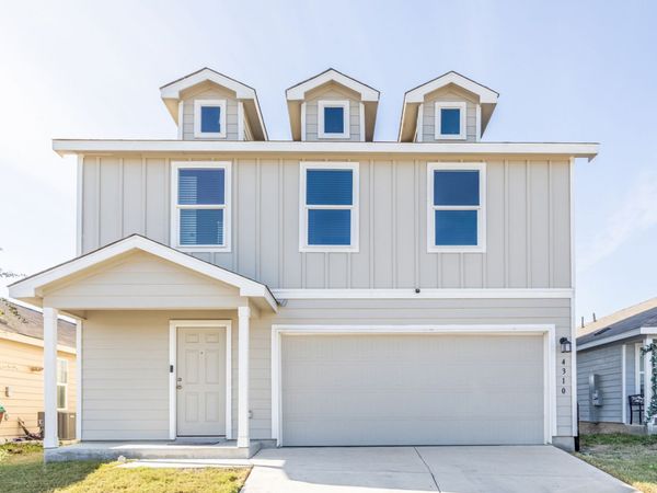 4310 FLUVIAL CIR, San Antonio, TX 78223