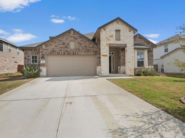 618 Bronze Stream, Cibolo, TX 78108