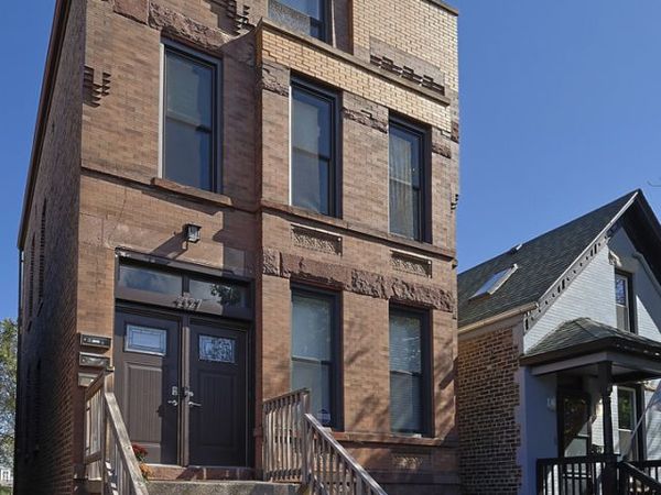 2127 N Winchester Avenue , Chicago, IL 60614