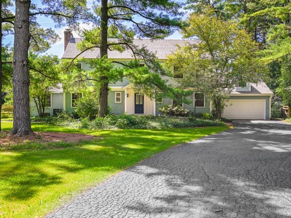 8307 Concord Drive , Bull Valley, IL 60098