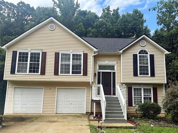 3193 Medina Drive , Jonesboro, GA 30236