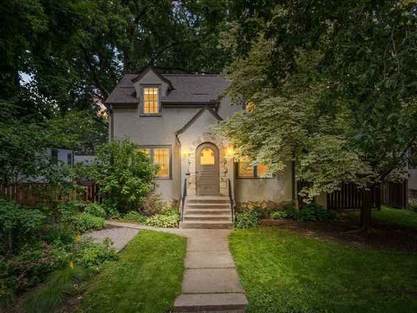 3129 44th Avenue S, Minneapolis, MN 55406