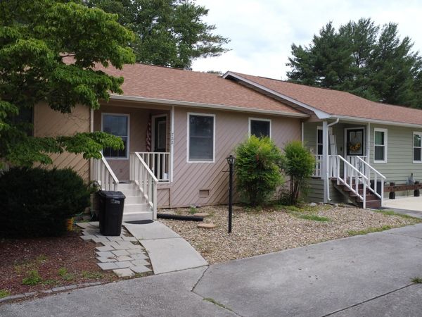 722 Harrison Ferry Rd, Baneberry, TN 37890