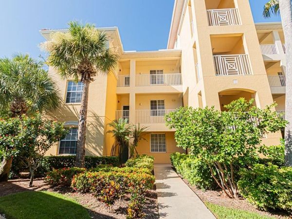 10710 Ravenna WAY, Unit 201, FORT MYERS, FL 33913