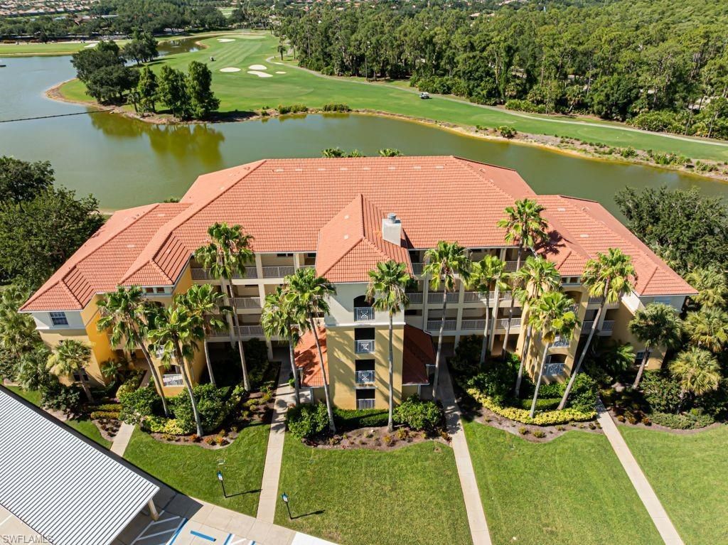 10710 Ravenna Way, Unit 201, Fort Myers, FL 33913 Photo