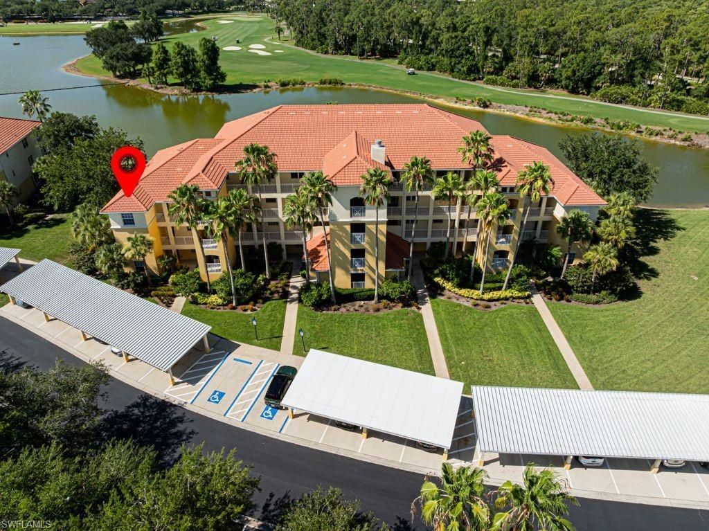 10710 Ravenna Way, Unit 201, Fort Myers, FL 33913 Photo