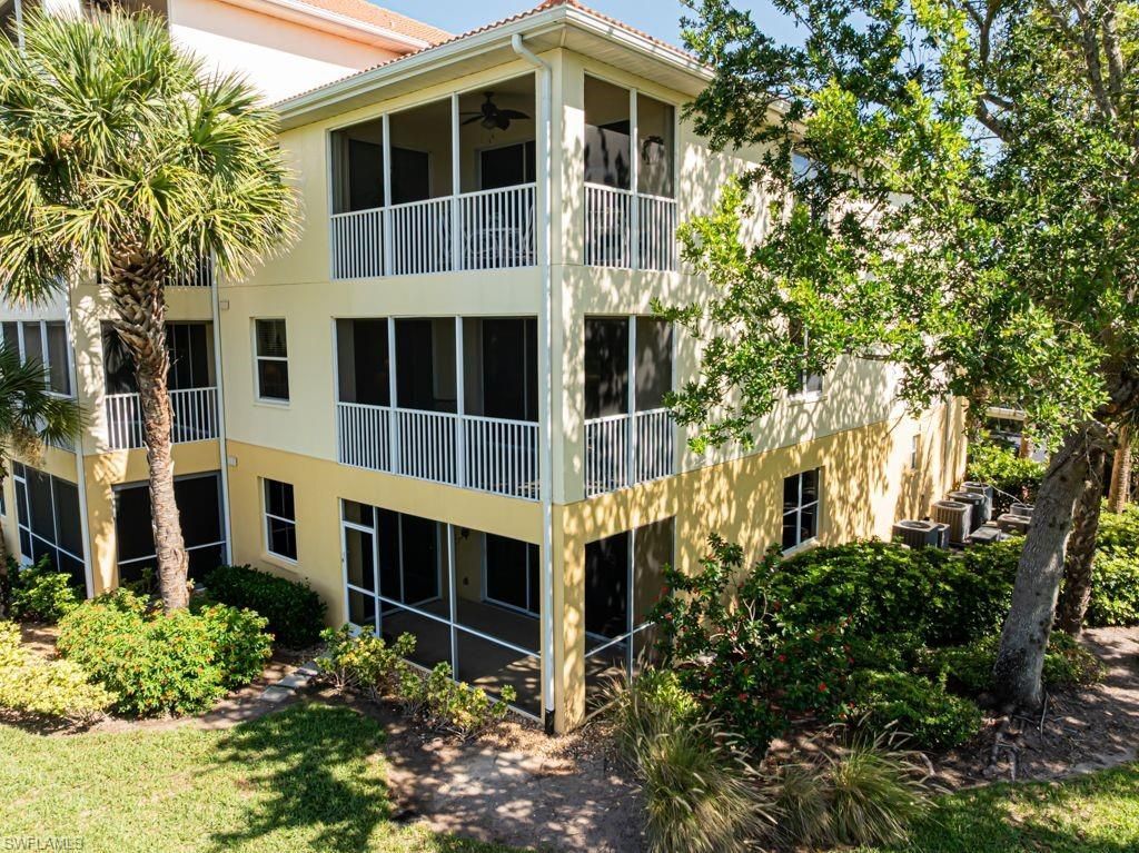 10710 Ravenna Way, Unit 201, Fort Myers, FL 33913 Photo